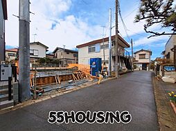 埼玉県春日部市一ノ割２丁目