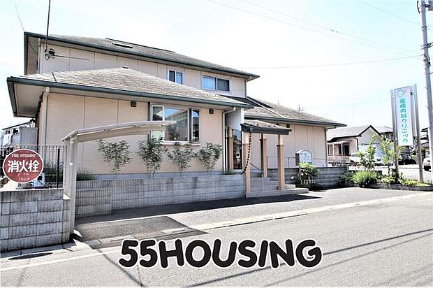 尾崎内科クリニック 徒歩9分。 670m