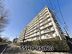 コープ野村浦和1号棟