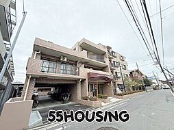 ライオンズガーデン浦和西