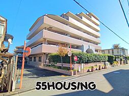 ライオンズヒルズ東浦和