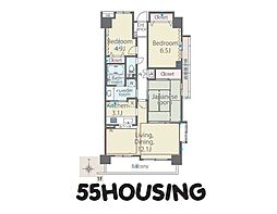 ステイツ戸田公園けやき通り