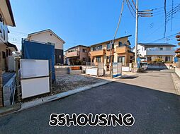 埼玉県白岡市小久喜