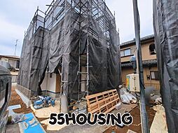 埼玉県桶川市鴨川１丁目