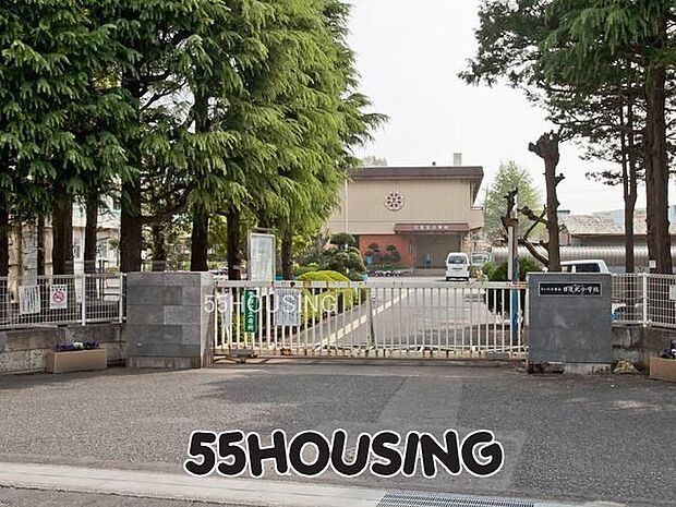 さいたま市立日進北小学校 徒歩12分。 947m