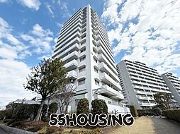 アーバンみらい東大宮東二番街9‐3号棟