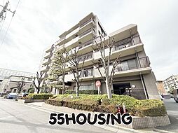 浦和南パーク・ホームズ