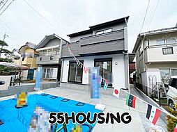 埼玉県北本市東間５丁目