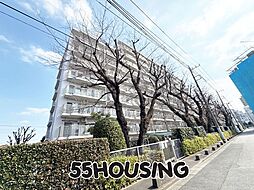 浦和パークファミリアA棟