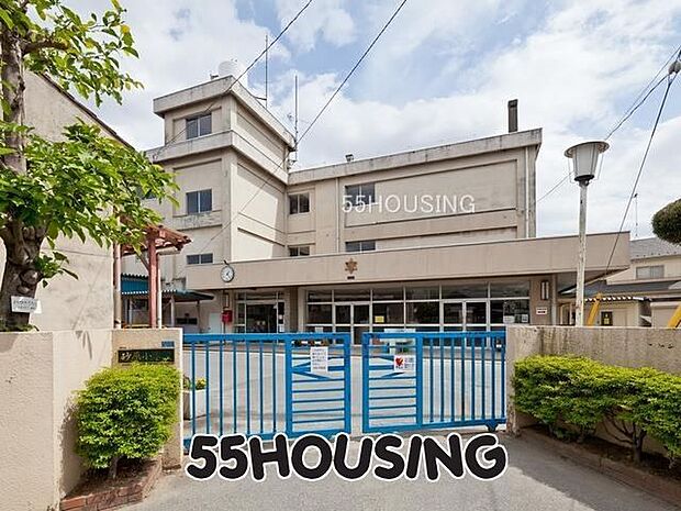 久喜市立砂原小学校 徒歩9分。 700m