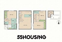 埼玉県さいたま市中央区下落合５丁目
