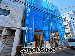 埼玉県さいたま市南区鹿手袋１丁目