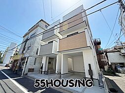 外観の画像