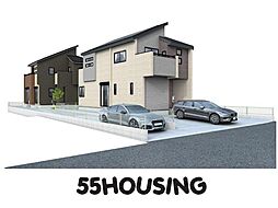 埼玉県春日部市西金野井