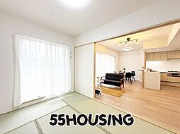 室内の画像