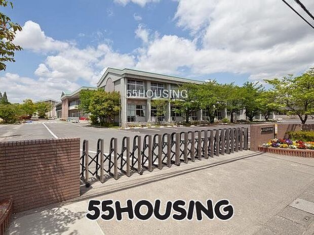 久喜市立栗橋南小学校 徒歩9分。 650m