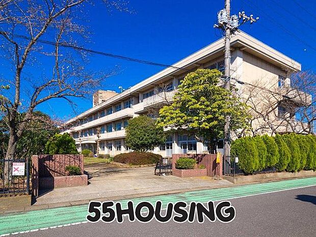 加須市立高柳小学校 徒歩23分。 1800m