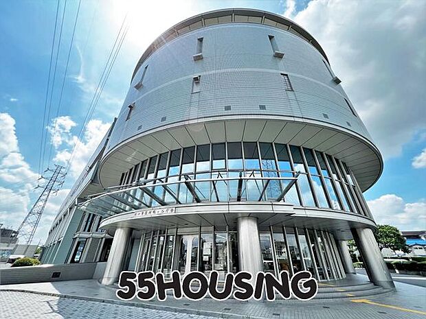 川口市役所鳩ヶ谷支所 徒歩19分。 1520m