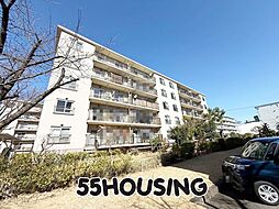 大宮七里グリーンハイツ6号棟