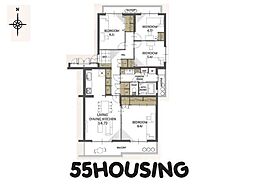 エステート浦和3号棟