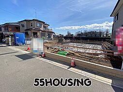 埼玉県北足立郡伊奈町大字小針新宿