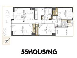 パブリデンス春日部豊春