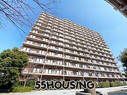 ライオンズガーデン久喜壱番館