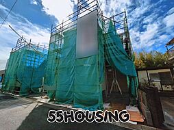 埼玉県春日部市増戸