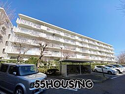 パークタウン若宮11号棟