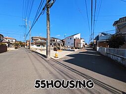 埼玉県さいたま市岩槻区日の出町