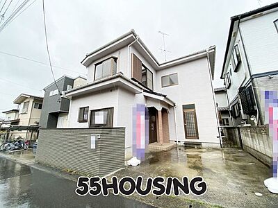 外観 外観
