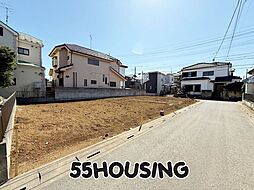 埼玉県さいたま市見沼区大字中川