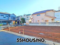 埼玉県さいたま市見沼区大字中川