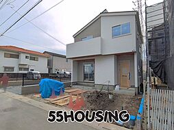 埼玉県さいたま市南区松本２丁目