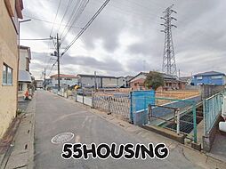 埼玉県さいたま市南区松本２丁目