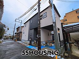 埼玉県春日部市粕壁東５丁目