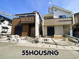 埼玉県桶川市東２丁目