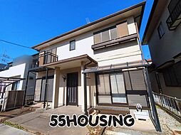 埼玉県北葛飾郡杉戸町大字杉戸