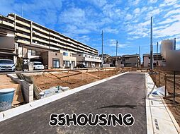 埼玉県春日部市大枝