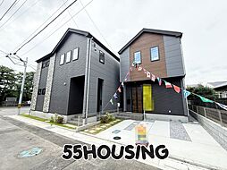 埼玉県さいたま市西区宮前町