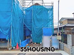 埼玉県さいたま市西区宮前町