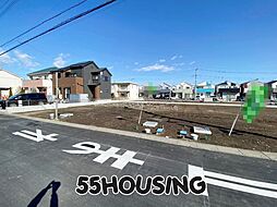 埼玉県北足立郡伊奈町栄１丁目