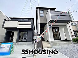 埼玉県上尾市弁財１丁目