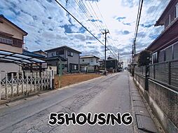 埼玉県北本市東間８丁目