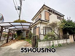埼玉県鴻巣市箕田