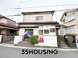 埼玉県桶川市上日出谷南３丁目