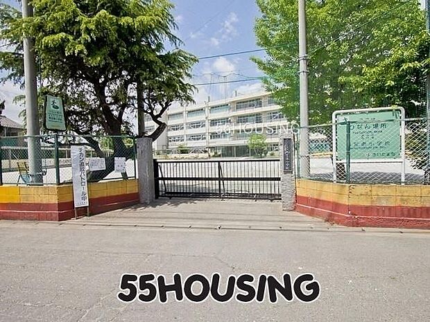 さいたま市立馬宮東小学校 徒歩23分。 1800m