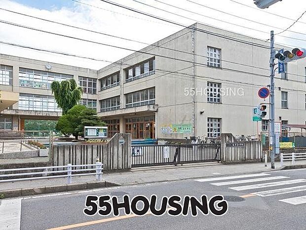 さいたま市立海老沼小学校 徒歩15分。 1150m