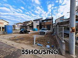 埼玉県加須市花崎４丁目