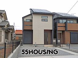 埼玉県加須市花崎４丁目